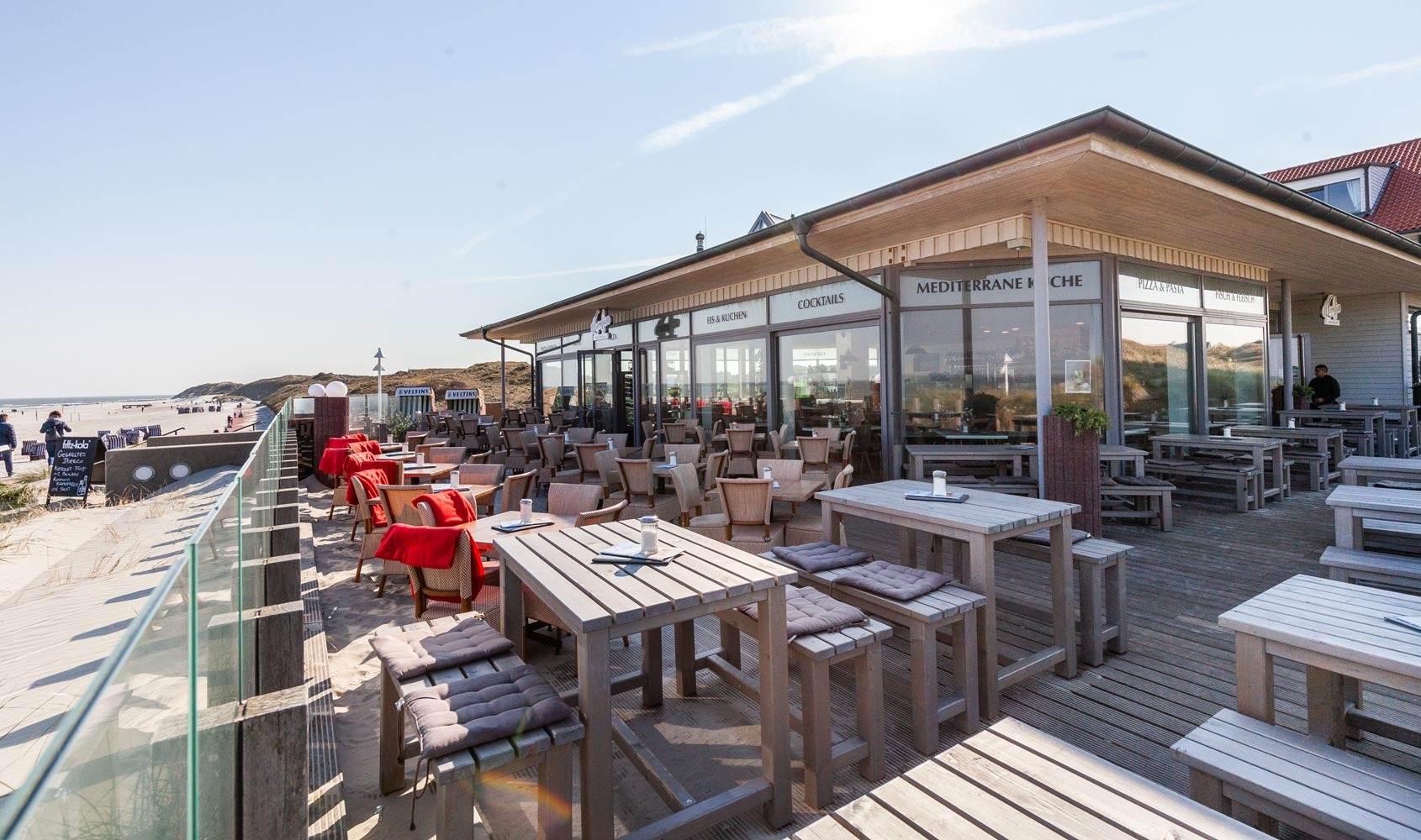 Referenzen Über uns