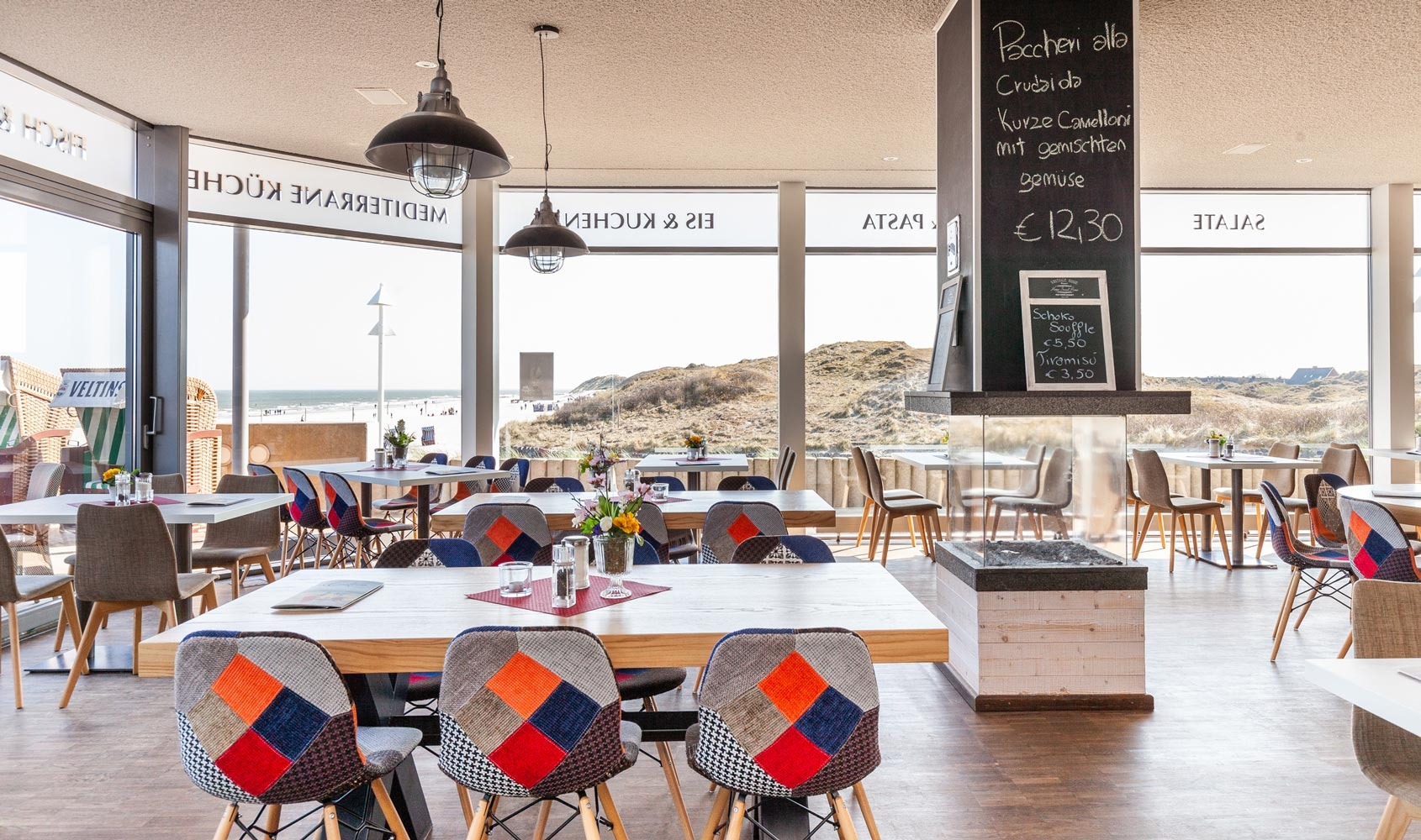 Referenzen Über uns