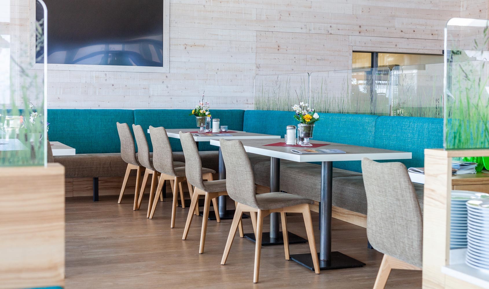 Referenzen Über uns