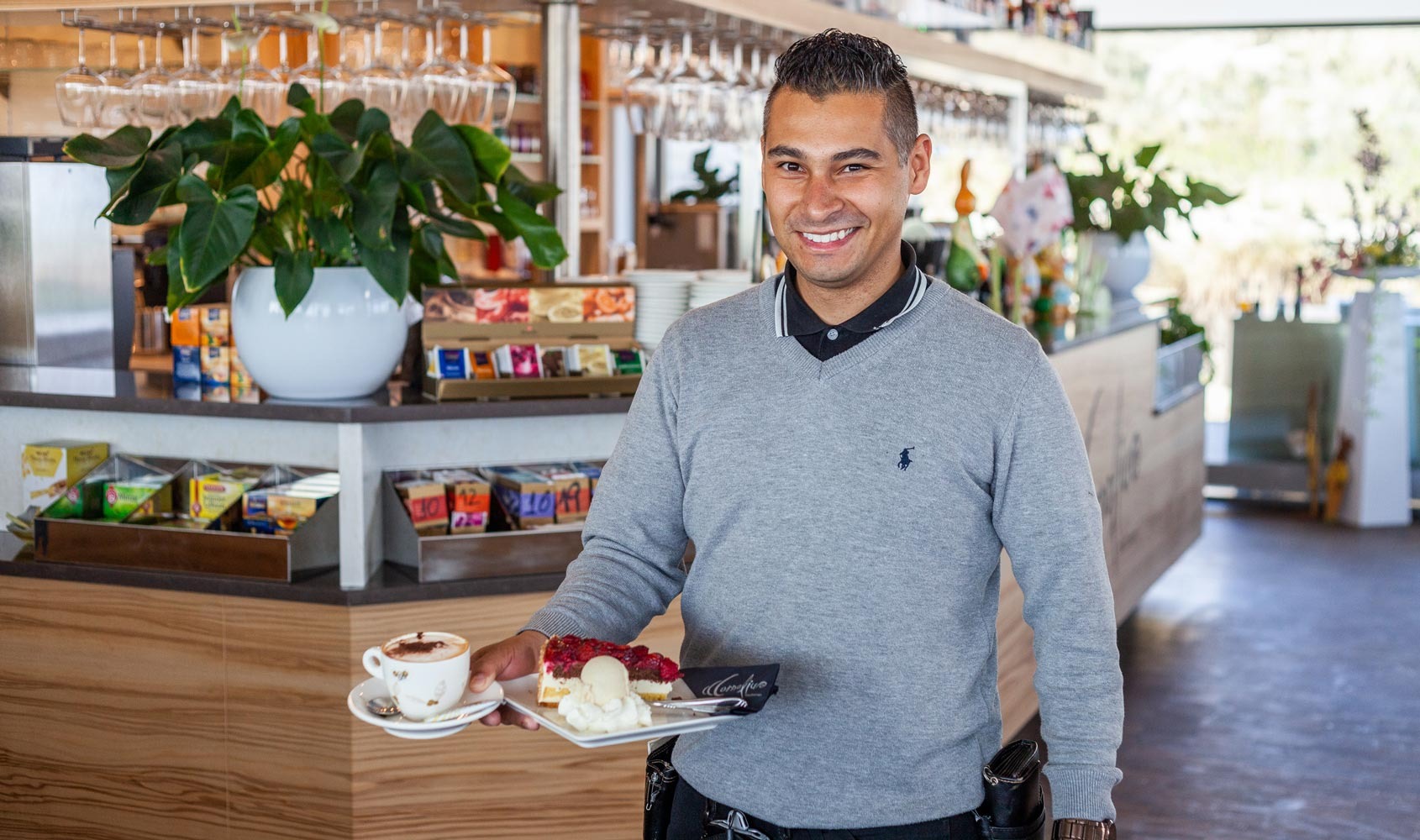 Referenzen Über uns